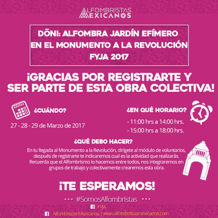 Redes sociales Eventos